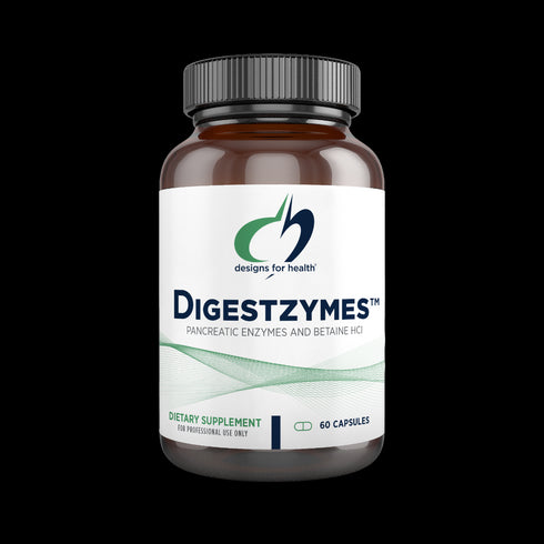 Image of Digestzymes 60 caps